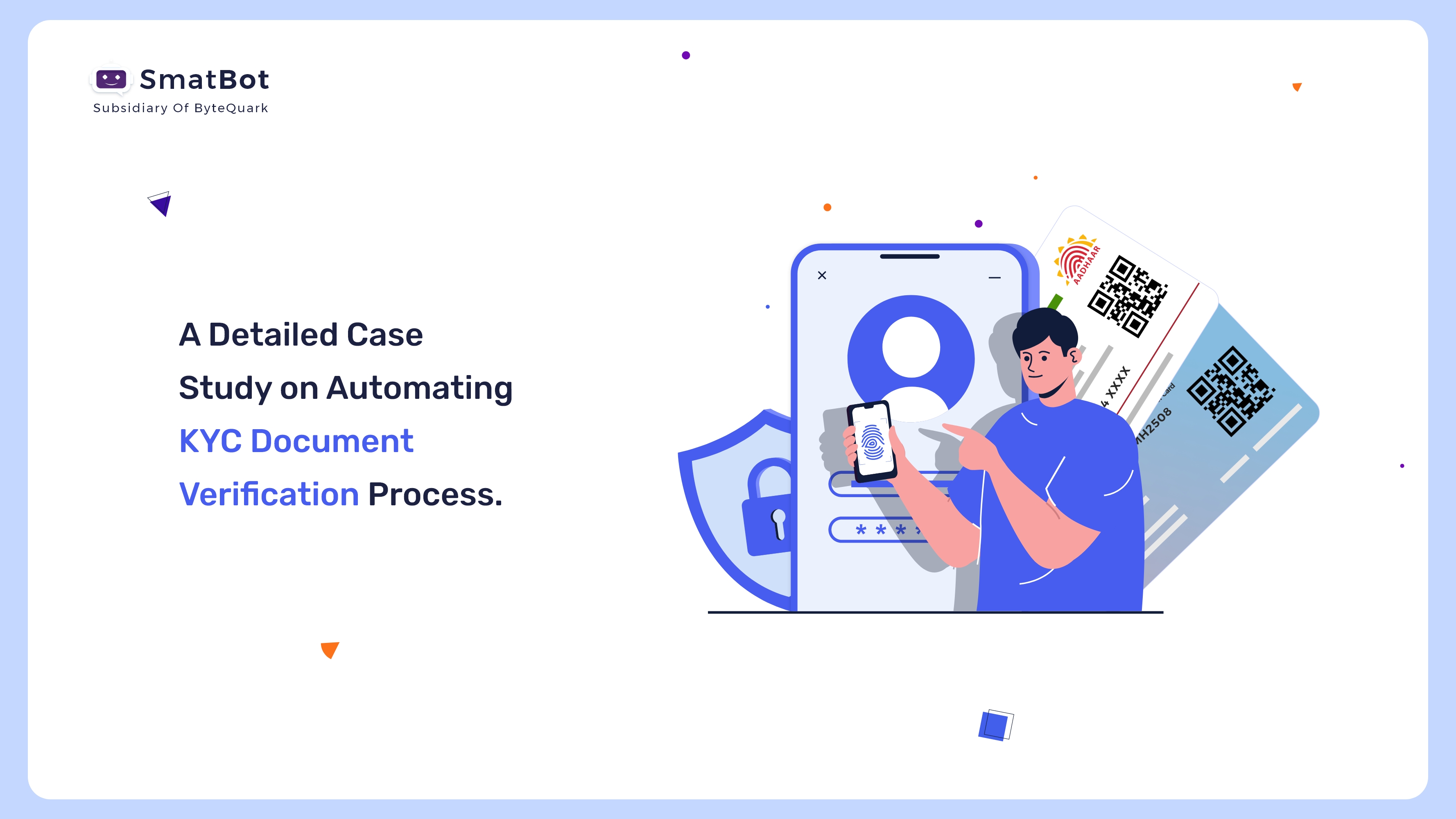 case study on kyc